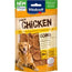 Vitakraft Chicken Coin-Shaped Snacks 8 x 80 grams