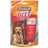 Vitakraft Beef Snack Strips 10 x 80 grams