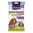 Vitakraft Citronella Hygiene Wipes for Dogs, 30 wipes, 1 pack