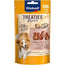 Vitakraft Treaties Minis Pâté 8 x 48 grams