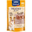 Vitakraft Treaties Liver Pâté 6 x 120 grams