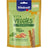 Vitakraft Veggies Dog Sticks Sweet Potato/Carrot 9 x 80g