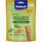 Vitakraft Veggies Dog Sticks Sweet Potato/Carrot 9 x 80g