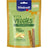 Vitakraft Veggies Dog Sticks – Cheese 9 x 80g