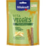 Vitakraft Veggies Dog Sticks – Cheese 9 x 80g
