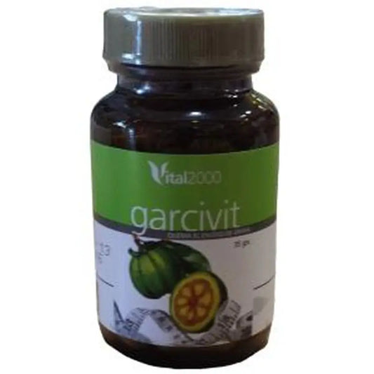 Vital 2000 Garcivit 70 Capsules