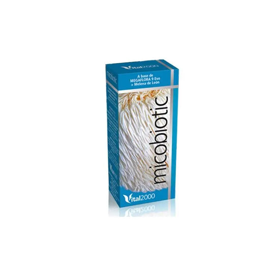 Vital 2000 Microbiotic (Prebiotic+Probiotic), 10 Sticks