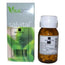 Vital 2000 Salvital Nº6 Kp Kalium Phosphoricum 50 Capsules