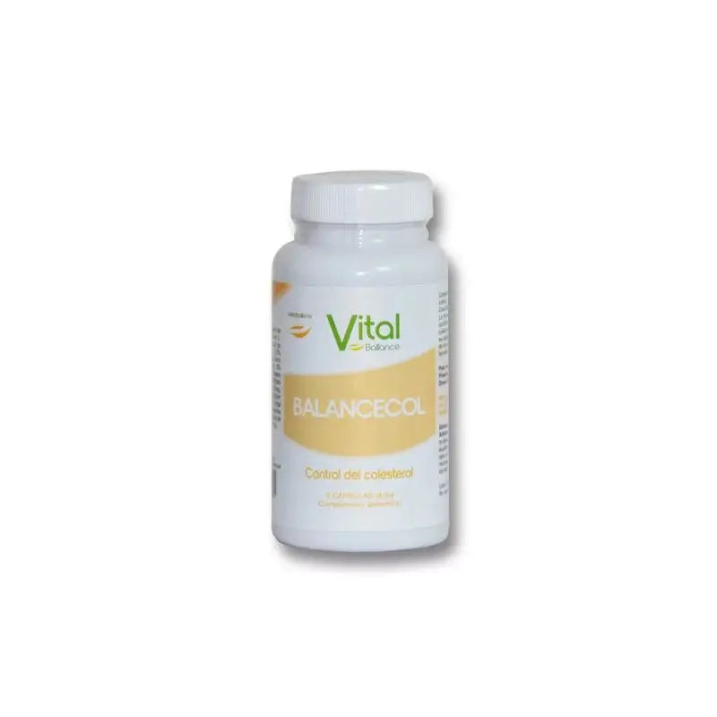 Vital Ball Balancecol , 60 capsules
