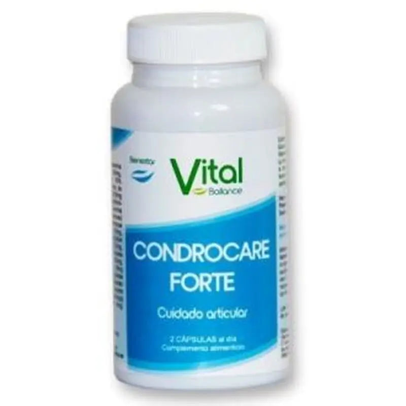 Vital Ballance Chondrocare Forte 60Cap.