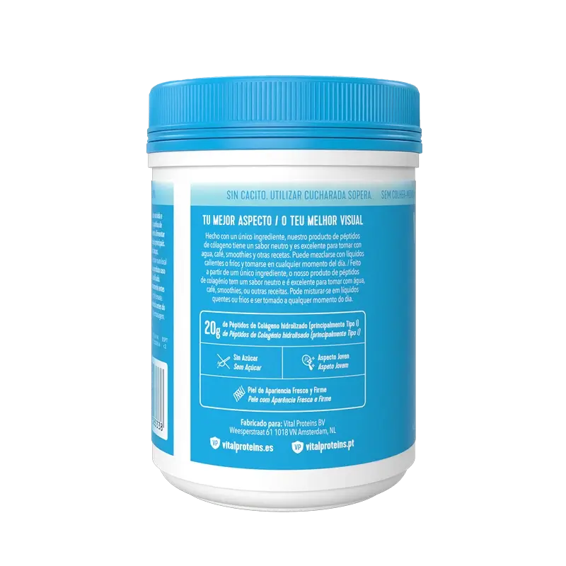 Vital Proteins Collagen Peptides, 284g