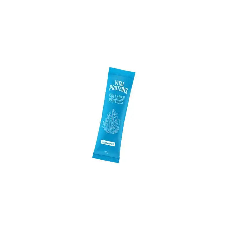 Vital Proteins Food supplement Collagen Peptides neutral flavour, 10 sachets