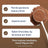 Vital Proteins Duplo Collagen Peptides Chocolate Flavour, 2x 297 g