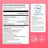 Vital Proteins Triplo Beauty Collagen, 3x 271 g