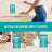 Vital Proteins Triple Marine Collagen, 3x 221g
