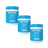 Vital Proteins Triplo Collagen Peptides, 3x 567 g