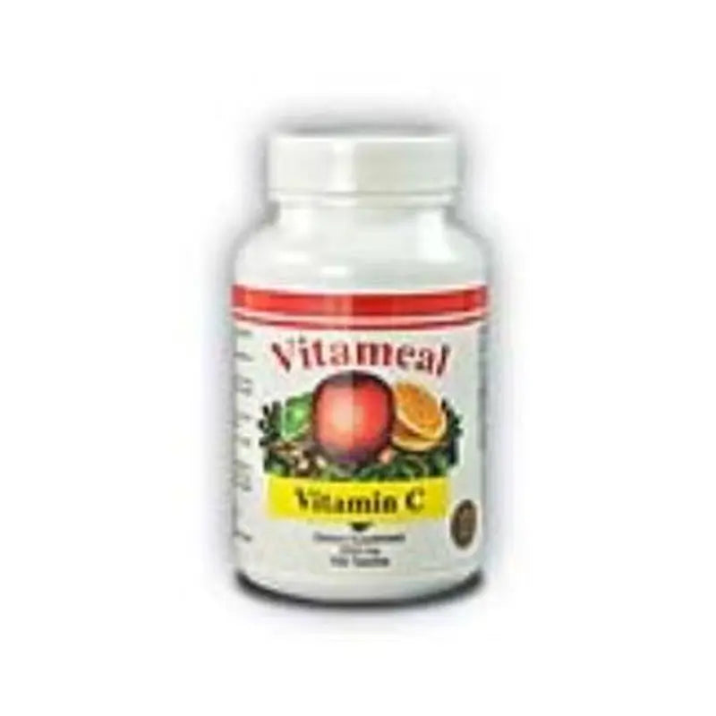Vitameal Vitamin C 1000Mg Sustained Release 100 Tablets