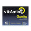 Vitamin-T Sleep Melatonin with Tryptophan, 30 Capsules