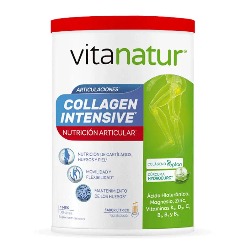 Vitanatur Collagen Intensive 360 g
