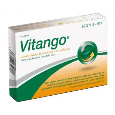 Vitango 30 tablets