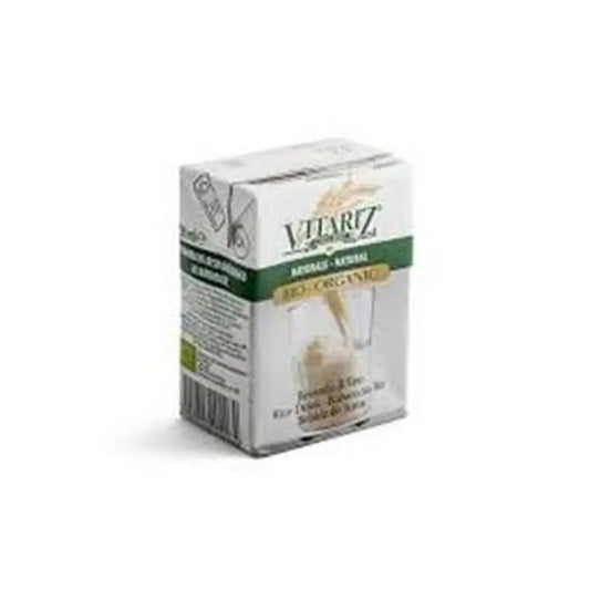Vitariz Rice Vegetable Drink Mini 200Ml.Bio Sg S/A