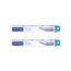 Vitis Surgical Toothbrush, 2 Units