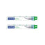 Vitis Soft Toothbrush, 2 Units