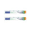 Vitis Access Gentle Toothbrush, 2 Units