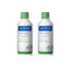 Vitis Aloe Vera Mouthwash, 2X500 Ml