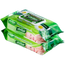 Vivitas Wet Wipes, Pack 2x80 Units