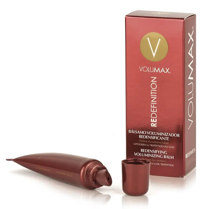 Volumax Redefinition Anti-Wrinkle Volumising Repair Lip Balm 15Ml