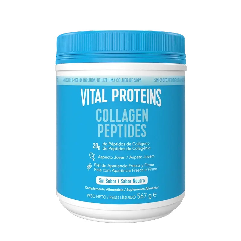 Vital Proteins Collagen Peptides, 567 g