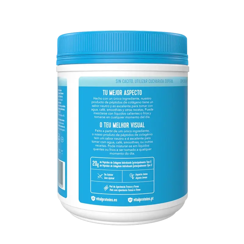 Vital Proteins Collagen Peptides, 567 g