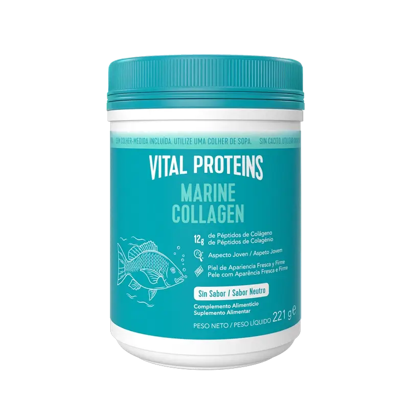 Vital Proteins Marine Collagen , 221g