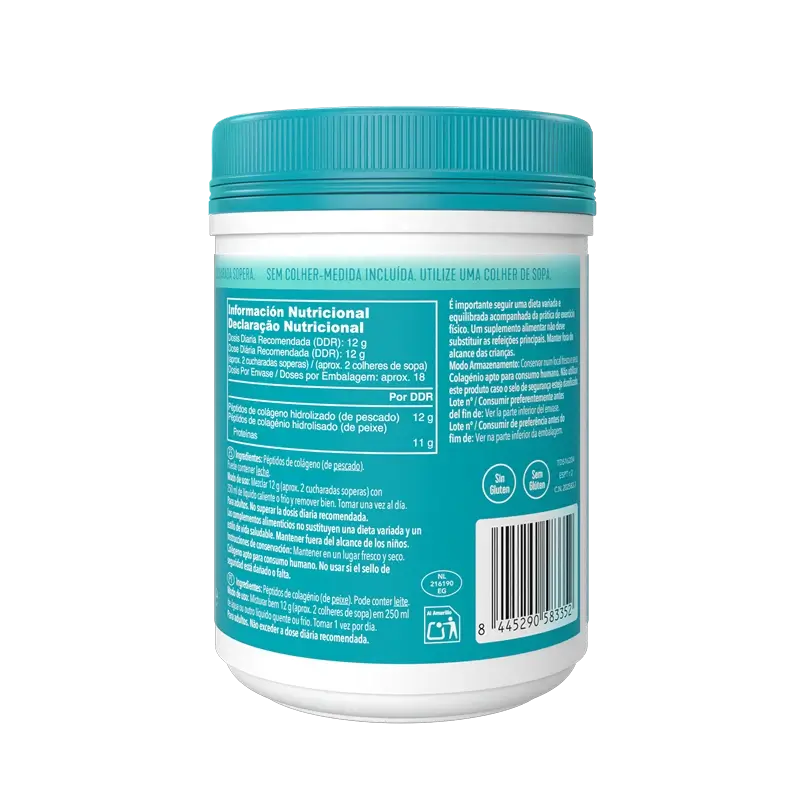 Vital Proteins Marine Collagen , 221g