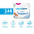 Waterwipes Biodegradable Baby Wipes 4x60, 240 pcs.
