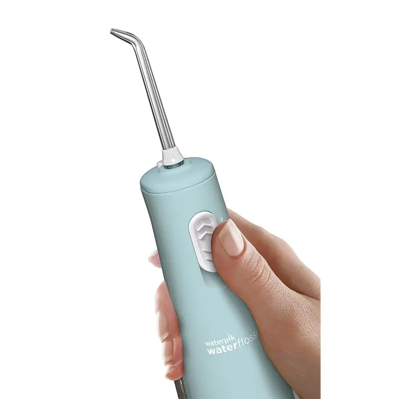 Waterpik Oral Irrigator WP02 Blue