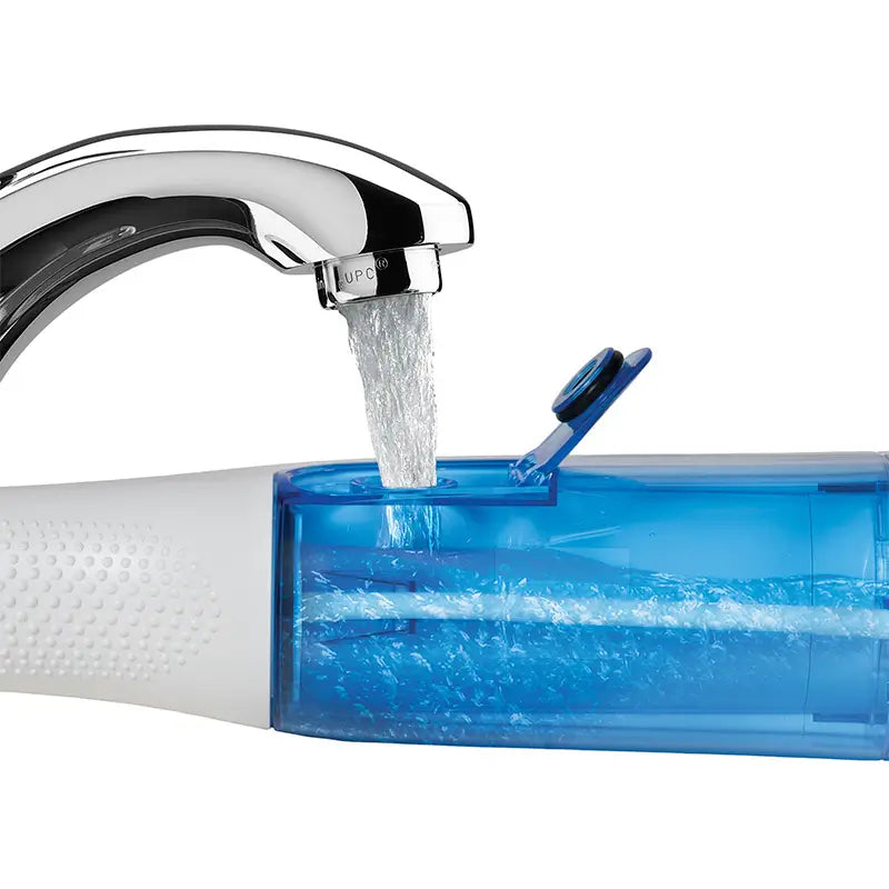 Waterpik Cordless Express Cordless Cordless Oral Irrigator