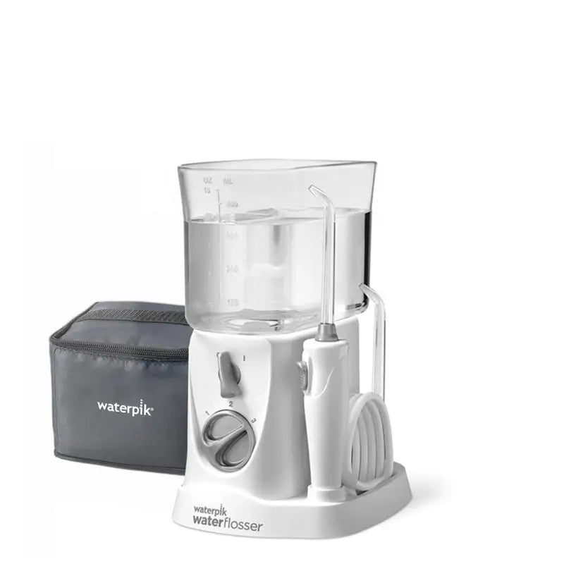 Waterpik Wp-300 Traveler Electric Oral Irrigator Travel Normal