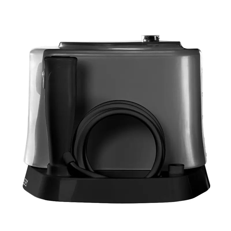 Waterpik Wp- 300 Traveler Electric Oral Irrigator Travel Black