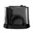 Waterpik Wp- 300 Traveler Electric Oral Irrigator Travel Black