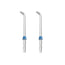 Waterpik Replacement Mouthpiece Wp-70 Standard, 2 pcs.