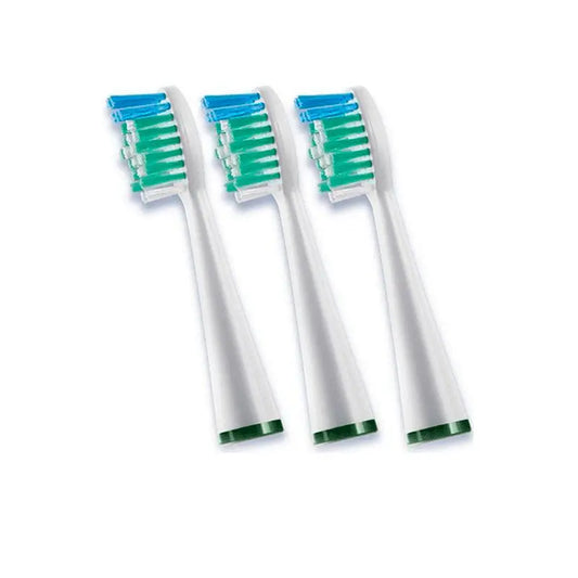 Waterpik Sensonic SR 10 Small Electric Toothbrush 3 pcs.