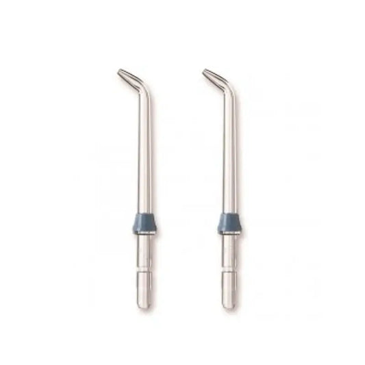 Waterpik Replacement Standard Nozzle Wp-100/300/700/900, 2 pcs.