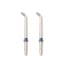 Waterpik Replacement Standard Nozzle Wp-100/300/700/900, 2 pcs.