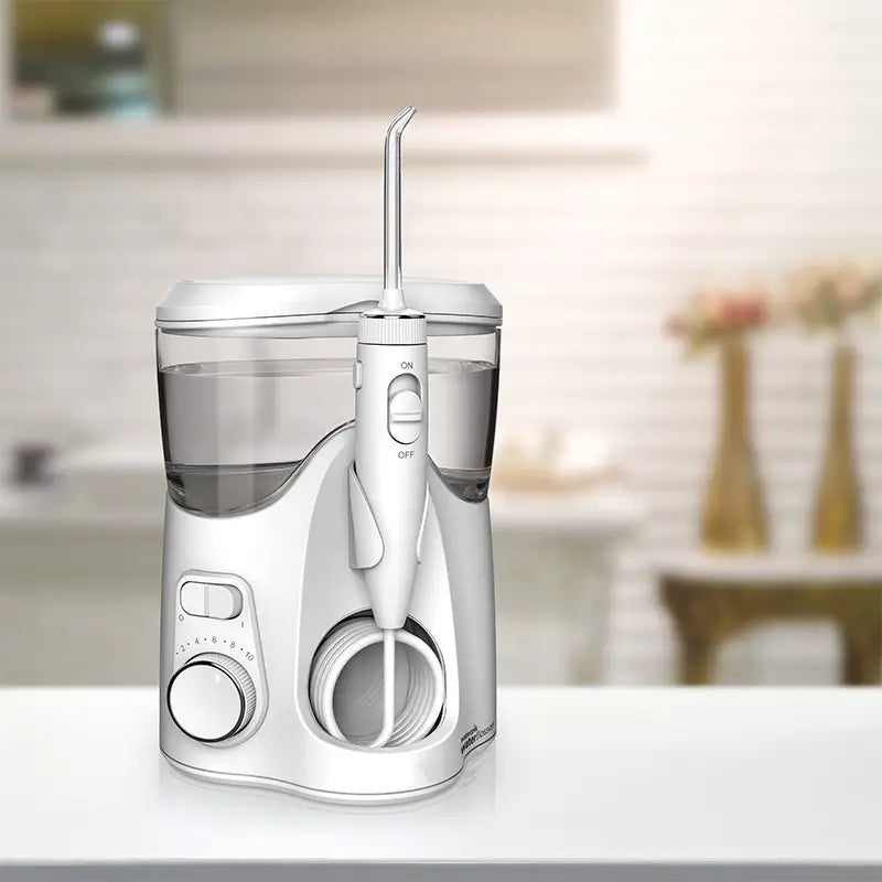 Waterpik Wp-160 Ultra Ultra Electric Oral Irrigator