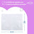 Waterwipes Adult Wipes Pack, 3 X 30 Units