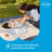 Waterwipes Biodegradable Baby Wipes, 3x60, 180 pcs.