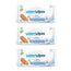 Waterwipes Biodegradable Baby Wipes, 3x60, 180 pcs.