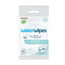 Waterwipes Carry On Wipes, 10 pcs.